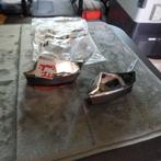 ford taunus TC1  TC 11/2  achter  bumper roset, Auto-onderdelen, Ophalen of Verzenden, Ford