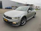 Volkswagen Passat 1.6 TDI Highline Business R NAP/PANO/LEER, Gebruikt, 4 cilinders, Origineel Nederlands, Diesel