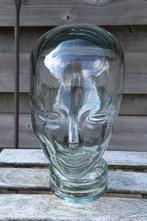 Prachtig vintage mannequin hoofd., Ophalen of Verzenden, Huis en Inrichting