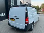 Mercedes-Benz Vito 1.6 CDI 84KW 2016 euro 6 apk nw, 15 km/l, 4 cilinders, Mercedes-Benz, Diesel