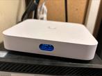 Ubiquiti Unifi Cloud Gateway Max (NS), Computers en Software, Routers en Modems, Ophalen of Verzenden, Gebruikt, Router met modem