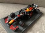 ✅ Max Verstappen 1:43 3rd Styrian GP 2020 Red Bull RB16, Ophalen of Verzenden, Nieuw, Formule 1