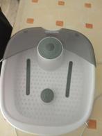 Voetenbad medisana, Ophalen of Verzenden, Zo goed als nieuw, Apparaat