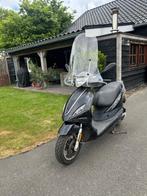 Piaggio Fly 2014, Fietsen en Brommers, Ophalen, Gebruikt, Maximaal 45 km/u, Fly