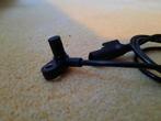 ABS sensor BMW R1200+R1250 GS/Adv/RT/RS/R vloeistof gekoeld, Motoren, Ophalen of Verzenden, Nieuw
