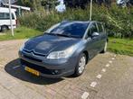 Citroën C4 1.4 Berline 2008 APK + Nieuwe Koppeling Trekhaak, Voorwielaandrijving, 1360 cc, 4 cilinders, Origineel Nederlands