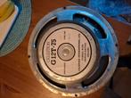 Rola Celestion en Celestion speakers 70's en 80's, Ophalen of Verzenden, Gebruikt, Elektrische gitaar
