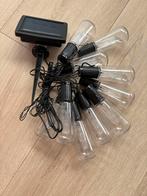 Grundig solar string lichtsnoer 5M nieuw, Tuin en Terras, Buitenverlichting, Ophalen of Verzenden