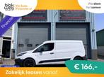 Ford Transit Connect 1.5 EcoBlue LANG AIRCO TRE € 9.950,00, Auto's, Start-stop-systeem, 101 pk, 4 cilinders, Origineel Nederlands