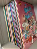 Jan Jans en de kinderen - 38 stripboeken, Meerdere stripboeken, Ophalen, Gelezen, Studio Jan Kruis