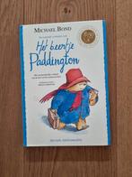 Het beertje Paddington. Verzamelde verhalen, 5 of 6 jaar, Jongen of Meisje, Zo goed als nieuw, Voorleesboek