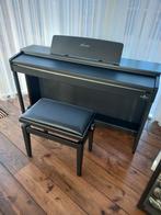Amadeus D320 B  digitale piano, Muziek en Instrumenten, Piano's, Ophalen of Verzenden, Zo goed als nieuw, Zwart