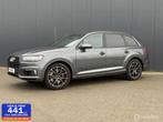 Audi Q7 3.0 TDI e-tron quattro Sport 486 pk 3500 kilo trek, Gebruikt, Euro 6, 258 pk, 2420 kg