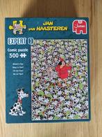 puzzels Jan van Haasteren en WASGIJ?, Hobby en Vrije tijd, Denksport en Puzzels, Ophalen of Verzenden, 500 t/m 1500 stukjes, Gebruikt