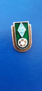 Speldje Dynamo Moskou (Rusland), Verzamelen, Speldjes, Pins en Buttons, Verzenden, Gebruikt, Sport, Speldje of Pin