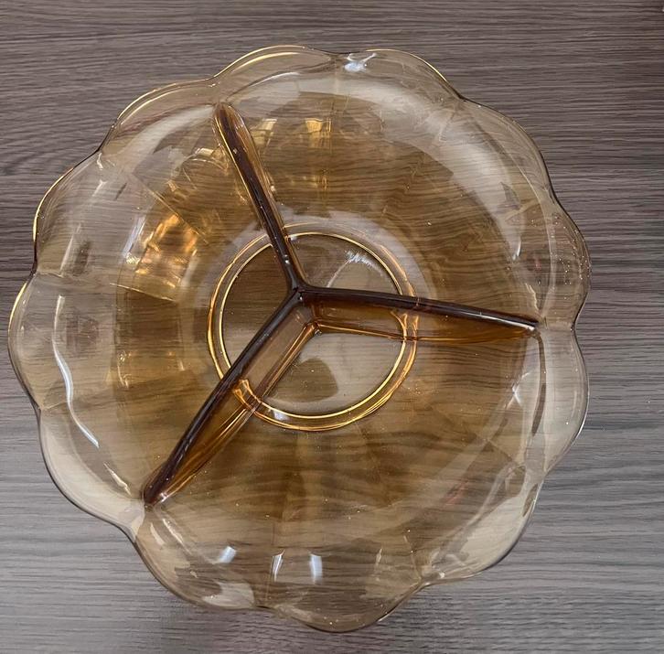 Mooe vintage schaal, Antiek en Kunst, Antiek | Schalen, Ophalen of Verzenden