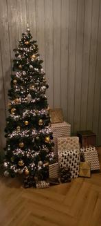 Kerstboom 215 hoog, Diversen, Kerst, Ophalen