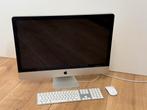 Imac 27 inch 2011 met SSD upgrade, toetsenbord, magic mouse, Computers en Software, Ophalen, SSD, IMac, Zo goed als nieuw
