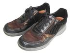 Xsensible Stretchwalker Sneakers maat 42, Xsensible, Bruin, Ophalen of Verzenden, Sneakers of Gympen