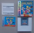 Bugs Bunny & Lola Bunny voor de Gameboy Color Compleet, Spelcomputers en Games, Games | Nintendo Game Boy, Avontuur en Actie, Gebruikt