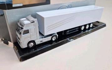 Volvo Truck FH 'Globetrotter' 1:87 - als nieuw - in doos! beschikbaar voor biedingen