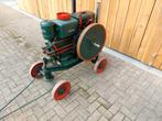Deutz MAH stationaire motor, Doe-het-zelf en Verbouw, Motoren, Ophalen, Zo goed als nieuw, Benzinemotor, Minder dan 1400 rpm