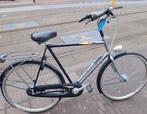 Gazelle handremmen 3 versnellingen, Versnellingen, Ophalen of Verzenden, Zo goed als nieuw, 57 tot 61 cm