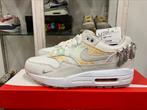 👟👟 Nike air Max 1 Charms 37.5 ds 👟👟, Kleding | Dames, Schoenen, Overige kleuren, Nieuw, Ophalen of Verzenden, Sneakers of Gympen