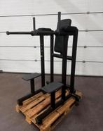 Technogym Leg Raise / Dip Station, Ophalen, Zo goed als nieuw, Overige typen