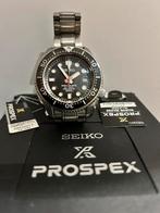 Seiko marinemaster 300 sbdx017, Sieraden, Tassen en Uiterlijk, Horloges | Heren, Ophalen of Verzenden, Zo goed als nieuw, Staal
