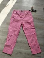 Roze broek van Robell maat 42 nieuw, Kleding | Dames, Maat 42/44 (L), Ophalen of Verzenden, Roze, Zo goed als nieuw