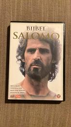De Bijbel - Salomo dvd, Cd's en Dvd's, Dvd's | Religie en Gospel, Vanaf 12 jaar, Ophalen of Verzenden, Zo goed als nieuw