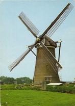 Warmond, Boterhuismolen - 1988 gelopen, Ophalen of Verzenden, Voor 1920, Gelopen, Noord-Brabant