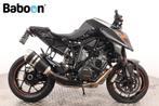 KTM 1290 Super Duke R ABS (bj 2019), Motoren, Motoren | Schademotoren, Overige merken, 1301 cc, Cruise Control, Meer dan 35 kW