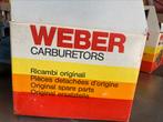 Weber bologna IDF40 carburateurs set IDF 40, Ophalen of Verzenden, Nieuw