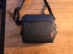 Pgytech OneGo Shoulder Bag 10L Obsidian Black  Fototas, Audio, Tv en Foto, Fotografie | Fototassen, Ophalen of Verzenden, Zo goed als nieuw