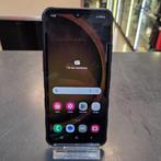 Samsung Galaxy Xcover 7 - Zwart - 128GB, Telecommunicatie, Mobiele telefoons | Samsung, Samsung, Zo goed als nieuw, Support@Samsung.com