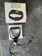 Samsung galaxy fit 2 sport horloge, Samsung, Zwart, Samsung ⌚️, Ophalen of Verzenden