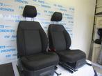 Stoelen + Bank (compleet) van een Volkswagen Polo, Auto-onderdelen, Interieur en Bekleding, Verzenden, 3 maanden garantie, Gebruikt