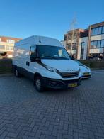 Iveco Daily 35S16V L2H2 | Automaat | aug. 2023 | Km 34.695, Automaat, USB, Iveco, Wit