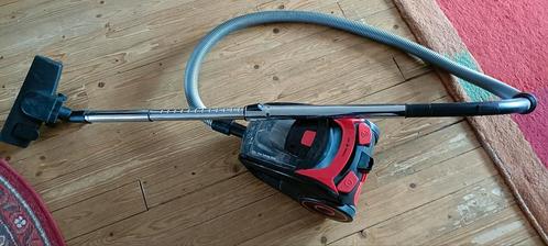 Stofzuiger zonder zak, Witgoed en Apparatuur, Stofzuigers, Zo goed als nieuw, Stofzuiger, Minder dan 1200 watt, Ophalen