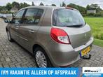 Renault Clio 1.2 TCe Collection, Euro 5, Gebruikt, 4 cilinders, Bruin