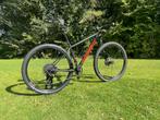 Cannondale F-Si Carbon 3 Lefty 2, Hollogram carbon wielen, M, Fietsen en Brommers, Fietsen | Mountainbikes en ATB, Gebruikt, Hardtail