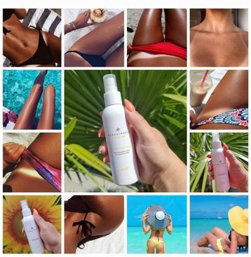 Suntan  beschikbaar voor biedingen
