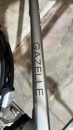 Gazelle paris hr 61 cm, Ophalen of Verzenden, Zo goed als nieuw