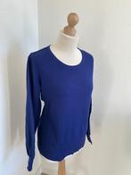 King Louie maat XL kobaltblauwe trui 1918, Kleding | Dames, Blauw, Maat 46/48 (XL) of groter, Ophalen of Verzenden, Zo goed als nieuw