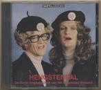 Van Kooten en De Bie Simplisties Verbond - Hengstenbal, Cd's en Dvd's, Cd's | Humor en Cabaret, Verzenden