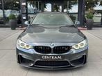BMW 4-serie Coupé M4|Carbon|M-Performance|Head-Up|Memory|Ca, Auto's, BMW, Automaat, 4-Serie, 4 stoelen, Leder