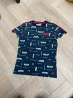 Shirt Retour Jeans, maat 11/12 (146/152), Kinderen en Baby's, Kinderkleding | Maat 146, Jongen, Gebruikt, Ophalen of Verzenden