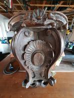 ornament  hoek console, Antiek en Kunst, Ophalen